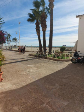 CASA playa 3dormitorios